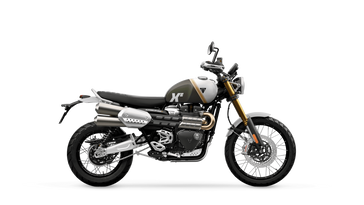 Matte Khaki Green/Matte Crystl White