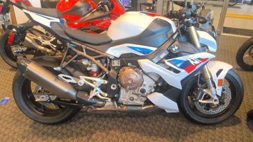 2024 BMW S 1000 R