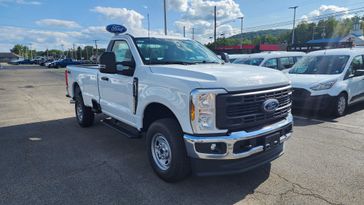 2024 Ford F-250SD Xl