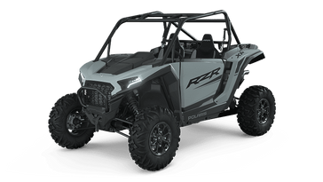 2025 Polaris RZR XP 1000 SPORT - STORM GRAY Sport 