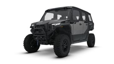 New 2026 Polaris XPEDITION ADV 5 NORTHSTAR 