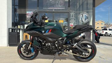 New 2026 BMW M1000XR 