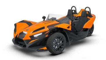 2026 Polaris SLINGSHOT SL