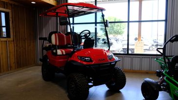 USED 2025 ICON I40L 