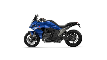 New 2026 BMW R 1300 RS 