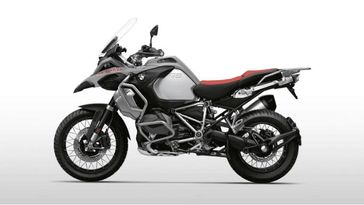 Used 2022 BMW R 1250 GS Adventure 