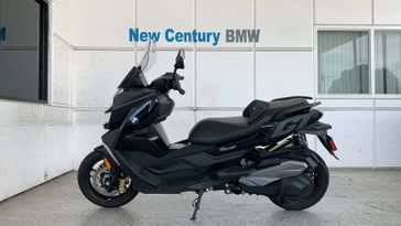 2022 BMW C400GT 