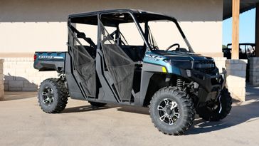 NEW 2026 POLARIS RANGER CREW XP 1000 PREMIUM 