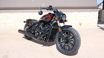 NEW 2026 INDIAN MOTORCYCLE SCOUT BOBBER 125TH ANNIVERSARY EDITION 
