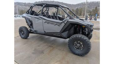 New 2026 Polaris RZR PRO XP 4 ULTIMATE 