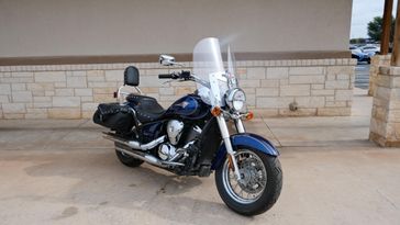 USED 2011 KAWASAKI VULCAN 900 CLASSIC LT 
