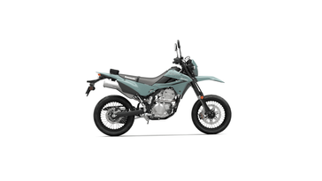 2025 Kawasaki KLX 300SM 