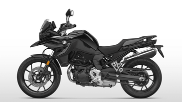 2024 BMW F 800 GS