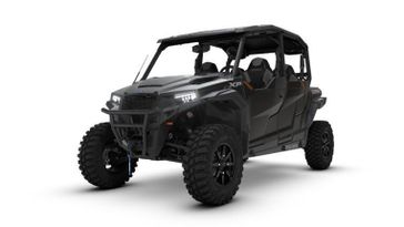 New 2026 Polaris General XP 4 1000 Ultimate 