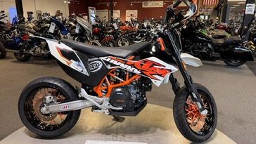 Used 2017 KTM 690R ENDURO 