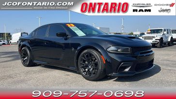 2023 Dodge Charger SRT Hellcat  Widebody Jailbreak