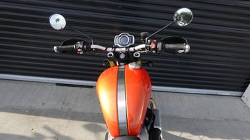 2024 Triumph Scrambler 1200 XE