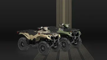 2025 KODIAK 700 EPS