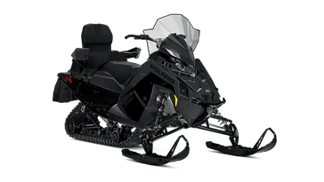 2026 Polaris 650 INDY Adventure 137