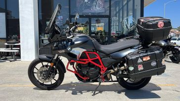 Used 2017 BMW F 700 GS 
