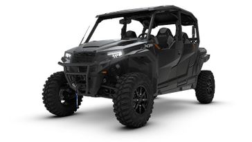 New 2026 Polaris General 