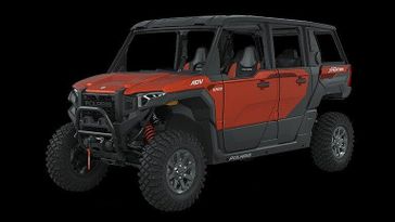 2024 Polaris XPEDITION ADV 5 1000 Ult 