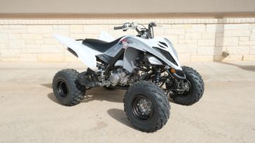 NEW 2026 YAMAHA RAPTOR 700 