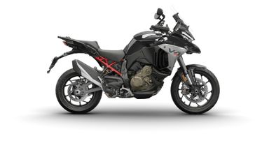 2026 Ducati MULTISTRADA V4 S 