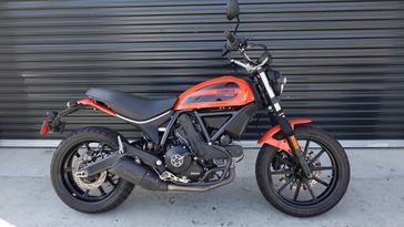 Used 2016 Ducati SIXTY2 