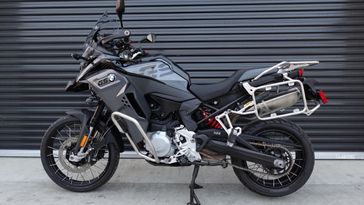 Used 2023 BMW F 850 GS Adventure 