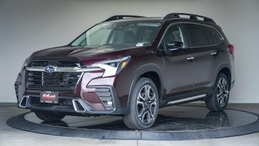 2025 Subaru Ascent Touring