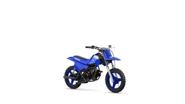 New 2027 Yamaha PW50 