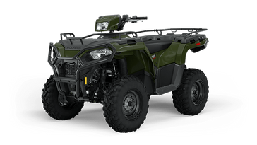 2024 Polaris SPORTSMAN 570 EPS 