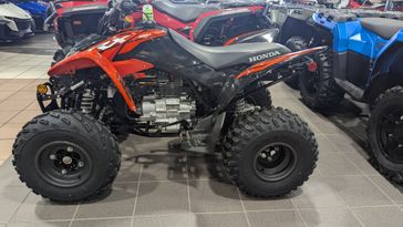 2024 HONDA TRX 250X