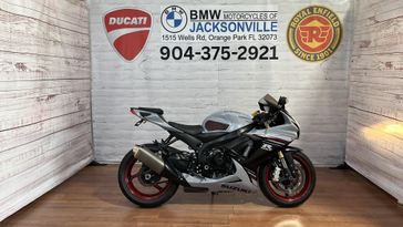 Used 2023 Suzuki GSX R750 