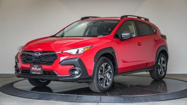 New 2025 Subaru Crosstrek Premium
