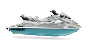 2025 Yamaha WaveRunners VX CRUISER HO W/AUDIO-PEA 