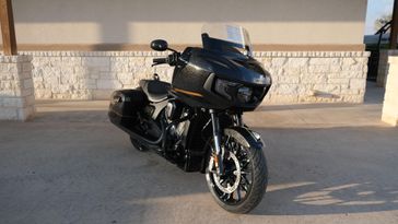 NEW 2026 INDIAN MOTORCYCLE CHALLENGER DARK HORSE WITH 112 AND AUDIO PACKAGE 