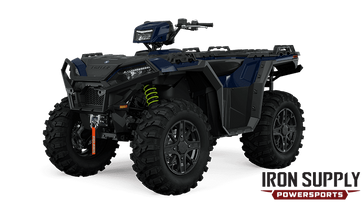 2025 Polaris Sportsman 850 Trail 