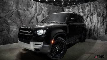 2022 Land Rover Defender S