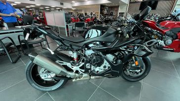 2025 BMW S 1000 RR