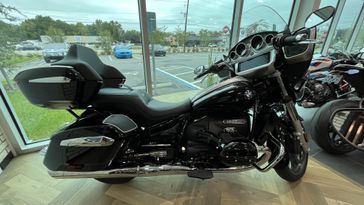 Used 2024 BMW R 18 TRANS CONTINENTAL 