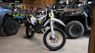 2023 HUSQVARNA FE 501s