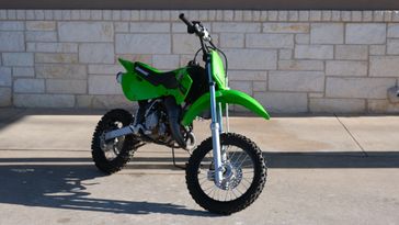 2022 Kawasaki KX 65