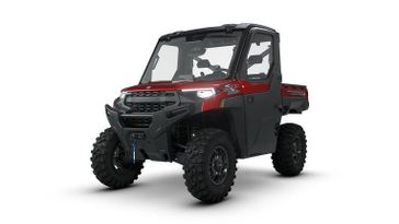 New 2026 Polaris Ranger XP 1000 NorthStar Edition Ultimate 