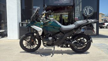 New 2025 BMW R1300GS 