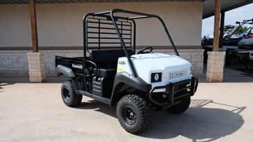NEW 2027 KAWASAKI MULE 4000 