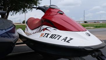USED 2009 SEADOO PW GTX LTD 1503HO TM 