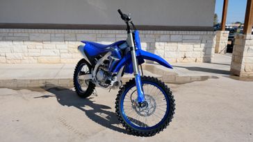 NEW 2026 YAMAHA YZ450F 