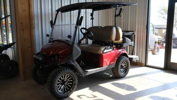 Used 2024 EZ-GO EZ GO EXPRESS S4 ELITE 